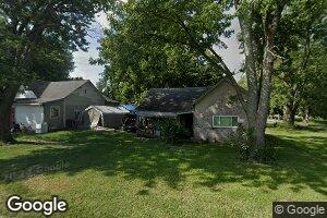 307 E Elm St, Ambia, IN 47917