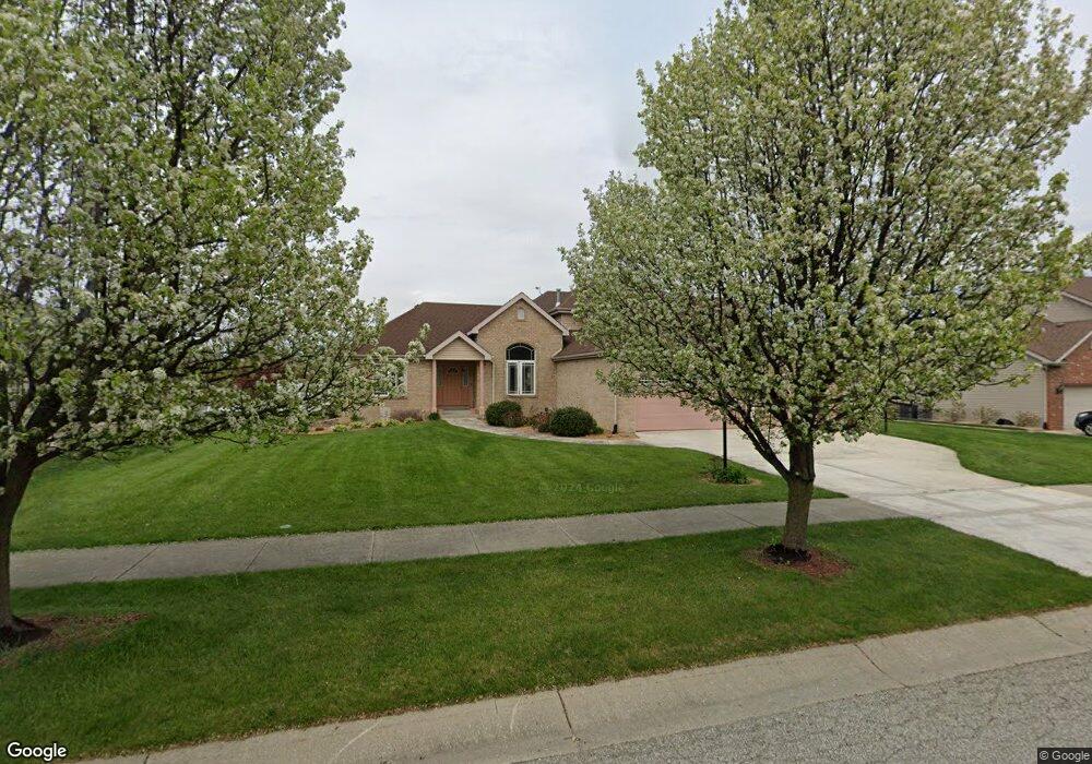 8620 W 92nd Ave, Saint John, IN 46373 - photo 1