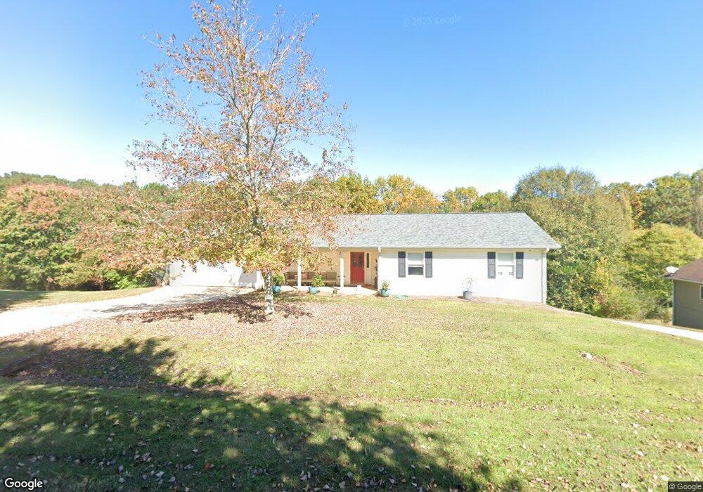 4669 Countryside Dr, Flowery Branch, GA 30542 - photo 1