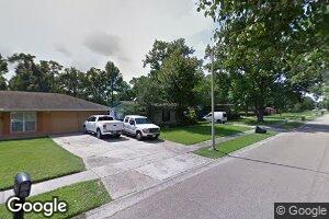 3447 Courtland Dr, Baton Rouge, LA 70814