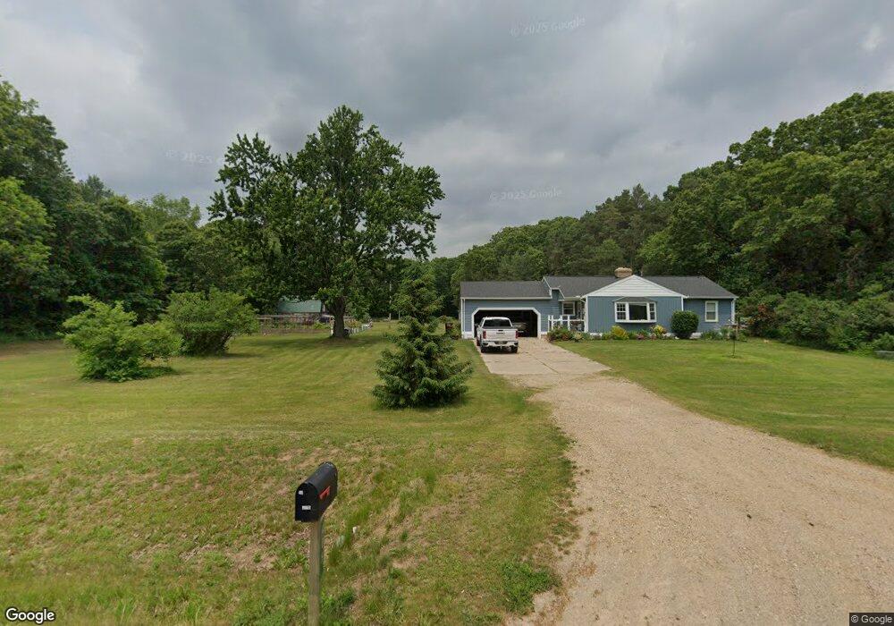 405 131st Ave, Wayland, MI 49348 - photo 1