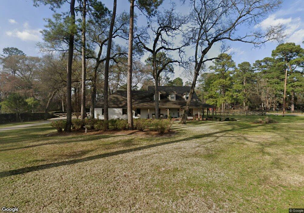 13202 Spring Hollow Dr, Tomball, TX 77375 - photo 1