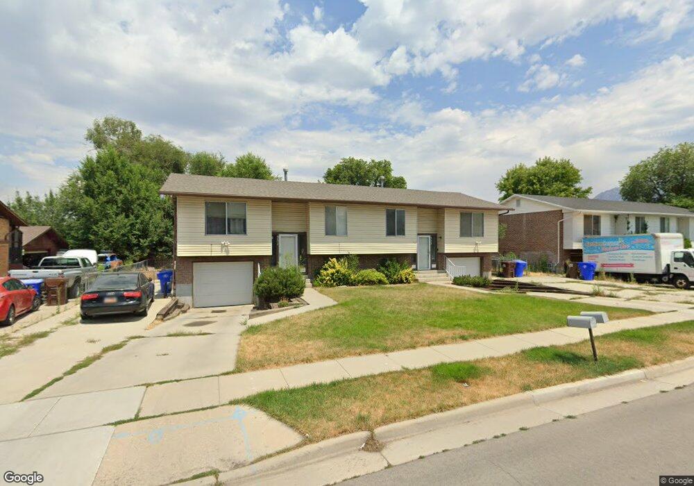 351 E 7670 S unit 353, Midvale, UT 84047 - photo 1