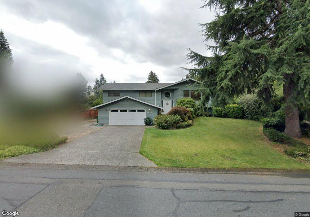 6622 54th Street Ct W, University Place, WA 98467 - photo 1