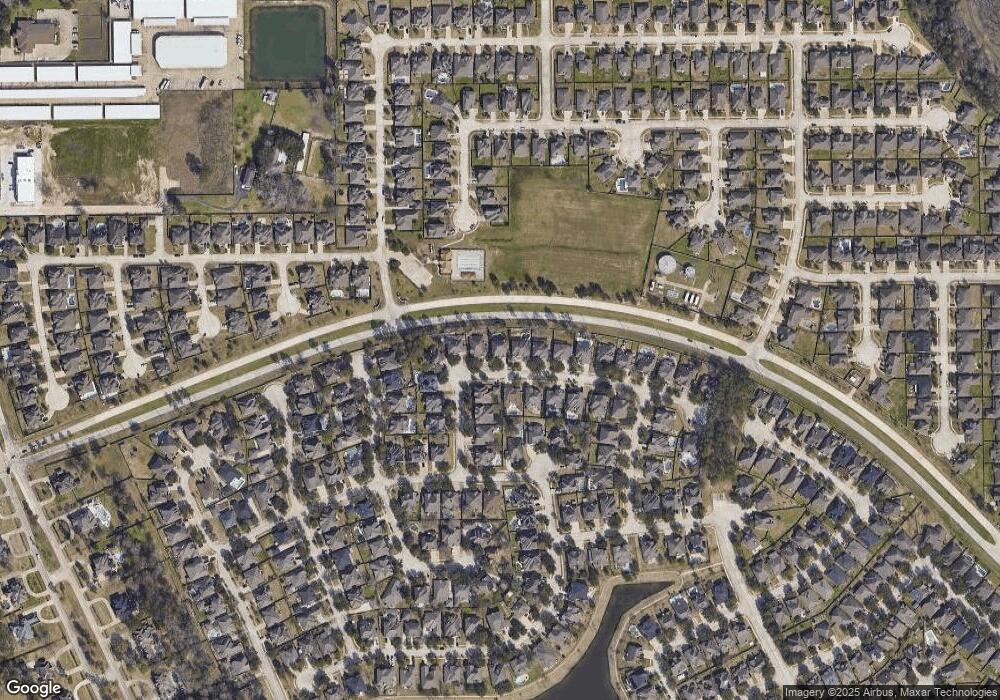 3115 Burton Ridge Dr, Spring, TX 77386 - photo 1