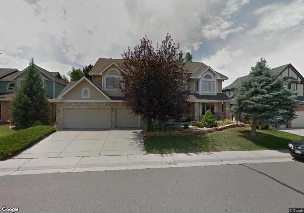 5408 S Idalia Way, Centennial, CO 80015 - photo 1