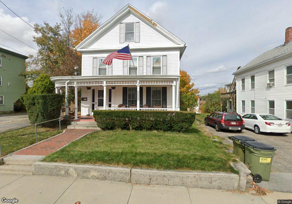 5 Negus St, Webster, MA 01570 - photo 1