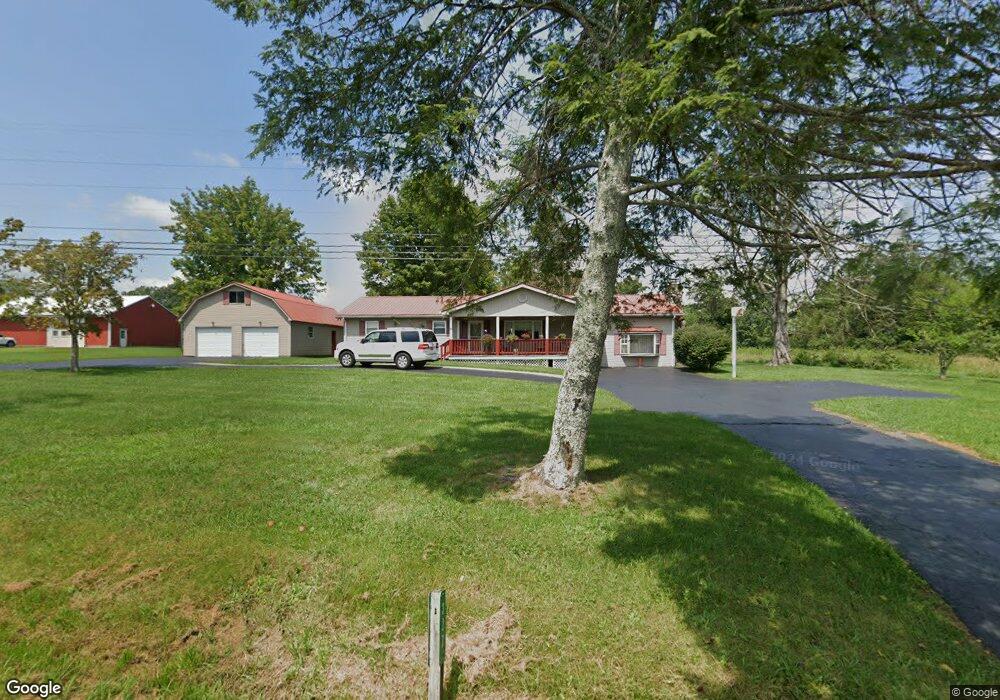 327 Pomona Rd, Crossville, TN 38571 - photo 1