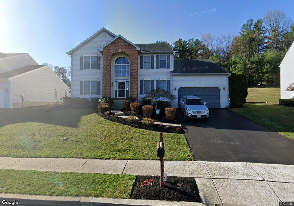 2702 Temple Dr, Reading, PA 19608 - photo 1