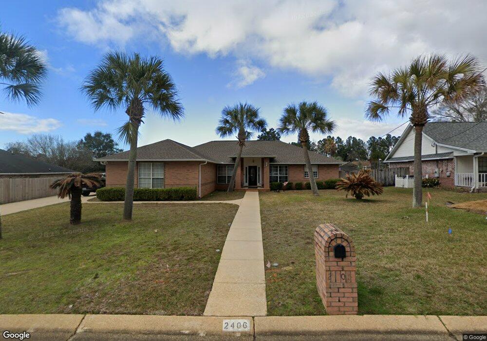 2406 Jewell Lee Ln, Pensacola, FL 32526 - photo 1
