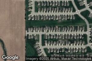 5764 Bluff View Ln, Whitestown, IN 46075