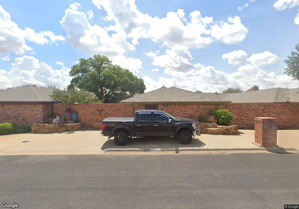 2515 Quail Point, Midland, TX 79705 - photo 1