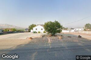 261 N 2500 W, Vernal, UT 84078