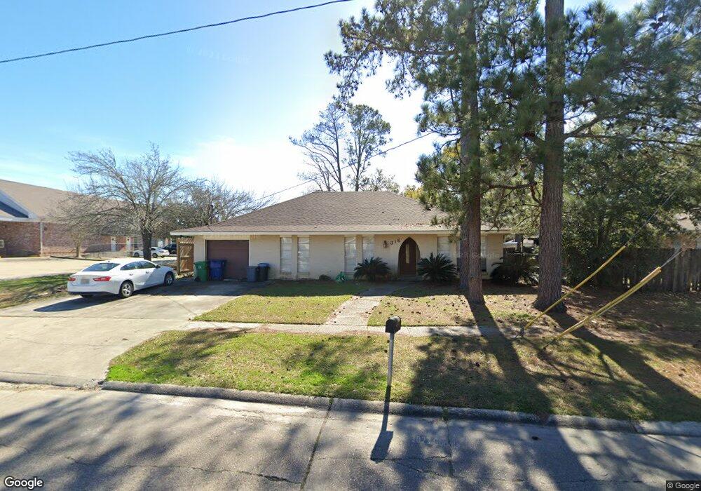 315 Woodcrest Dr, Slidell, LA 70458 - photo 1