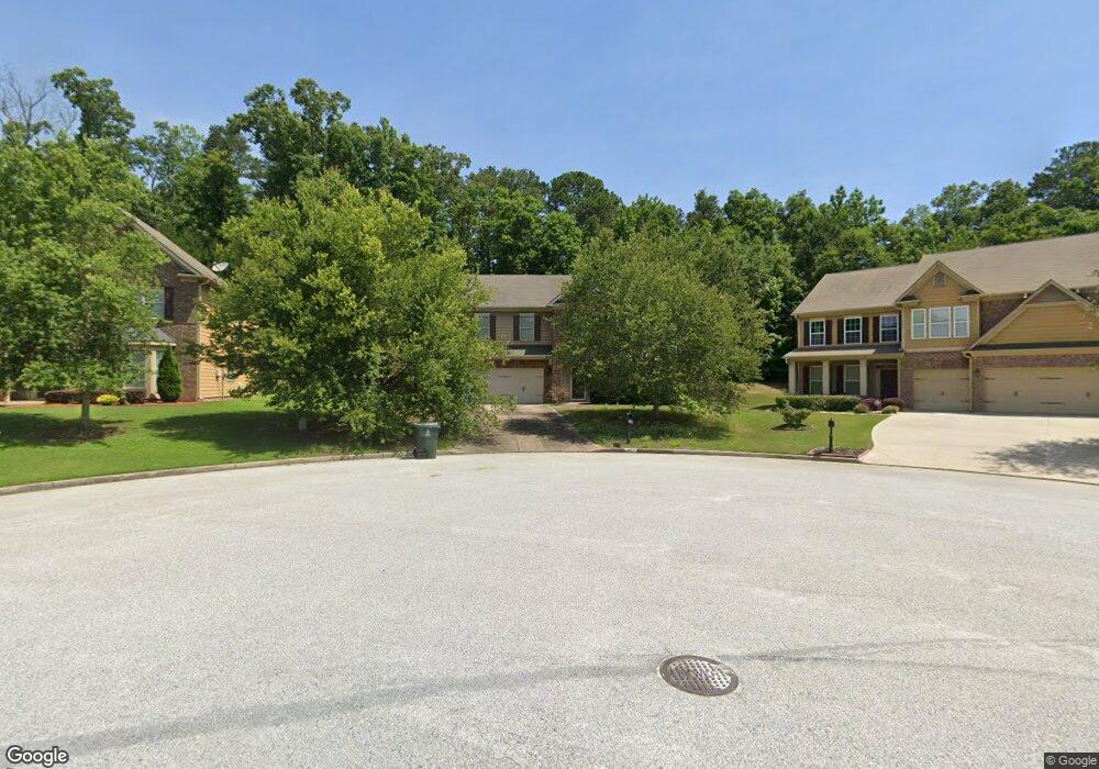 1877 Windsor Creek Dr SW unit 11, Conyers, GA 30094 - photo 1