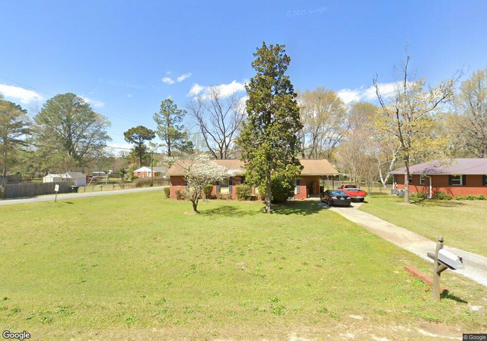 504 Moseley Rd, Byron, GA 31008 - photo 1