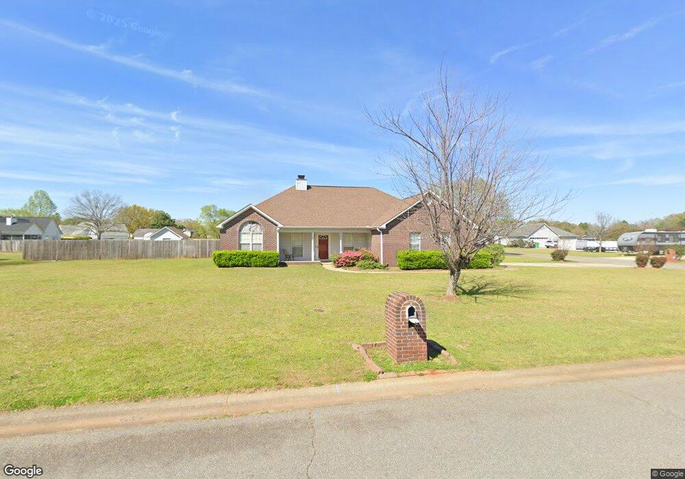 110 Pioneer Trail, Warner Robins, GA 31088 - photo 1