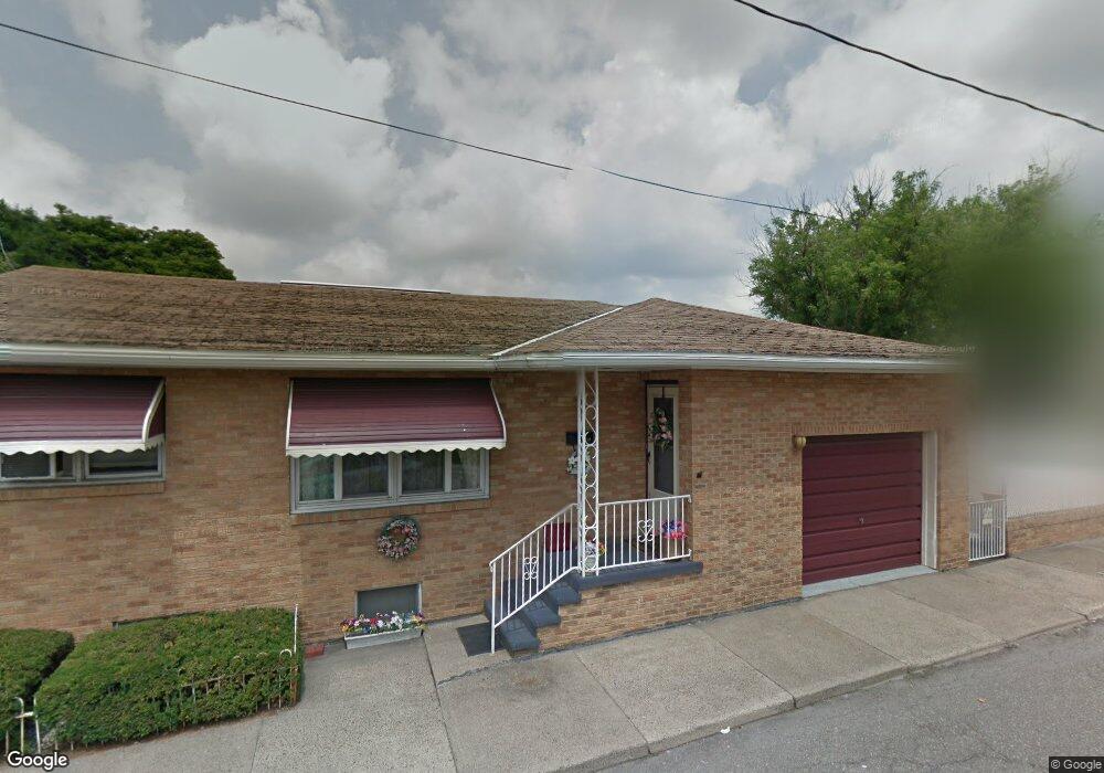 219 W 17th St, Hazleton, PA 18201 - photo 1