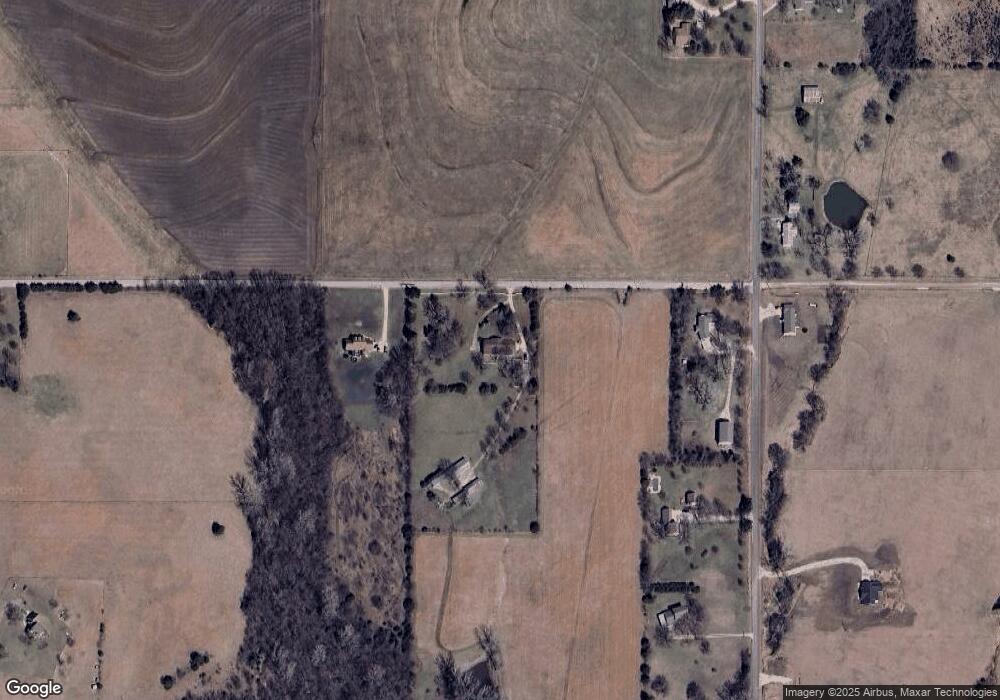 325 NE 86th St, Topeka, KS 66617 - photo 1