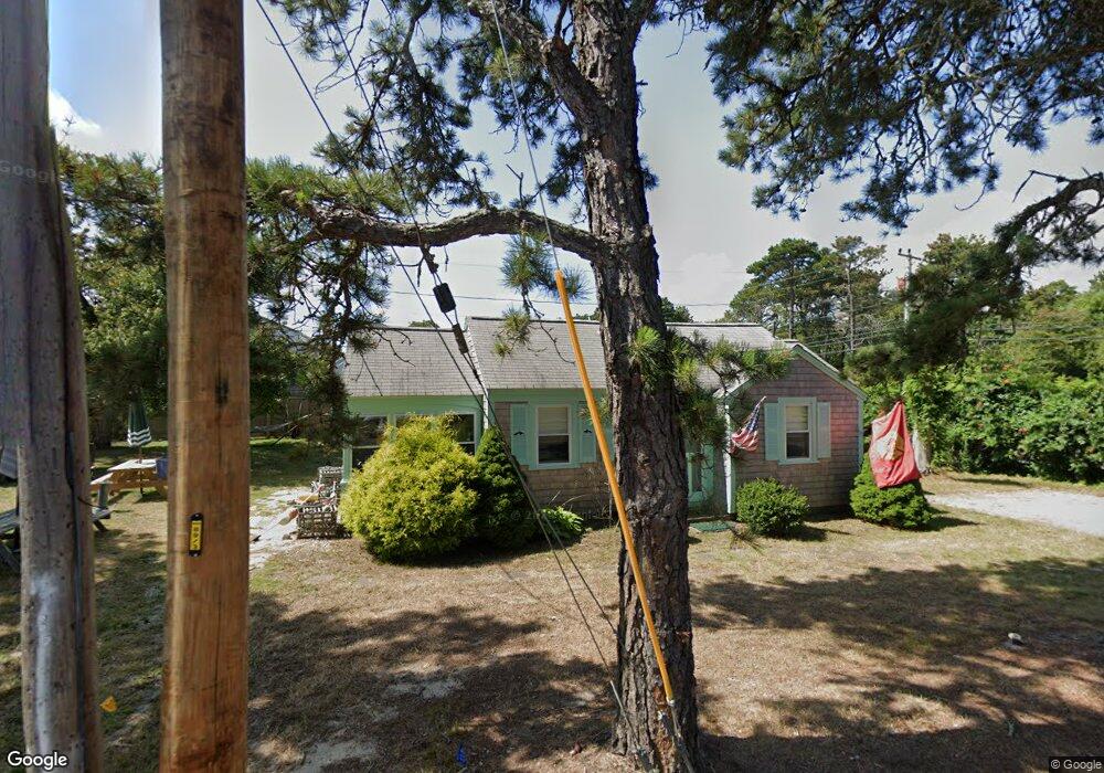 1 Laurel Rd unit 1, Dennis Port, MA 02639 - photo 1