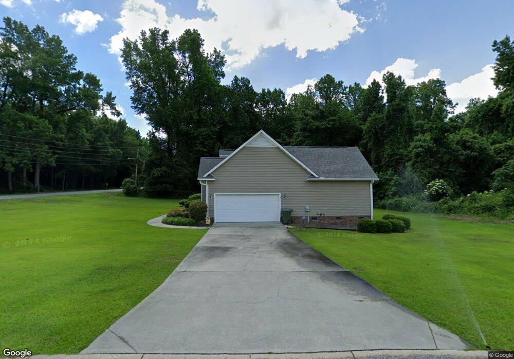 3 Crickle Creek Ln, Camden, SC 29020 - photo 1
