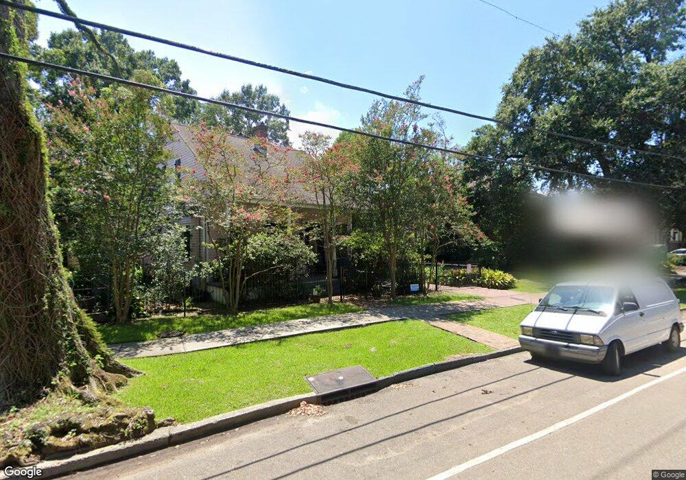 3336 Esplanade Ave, New Orleans, LA 70119 - photo 1