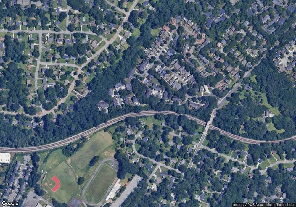 0 Oakwood Way SE unit 8824211, Smyrna, GA 30080 - photo 1