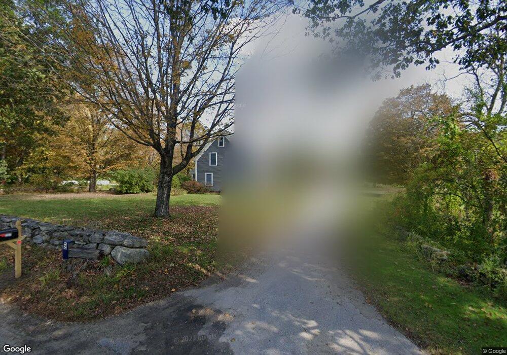 267 W Surry Rd, Keene, NH 03431 - photo 1