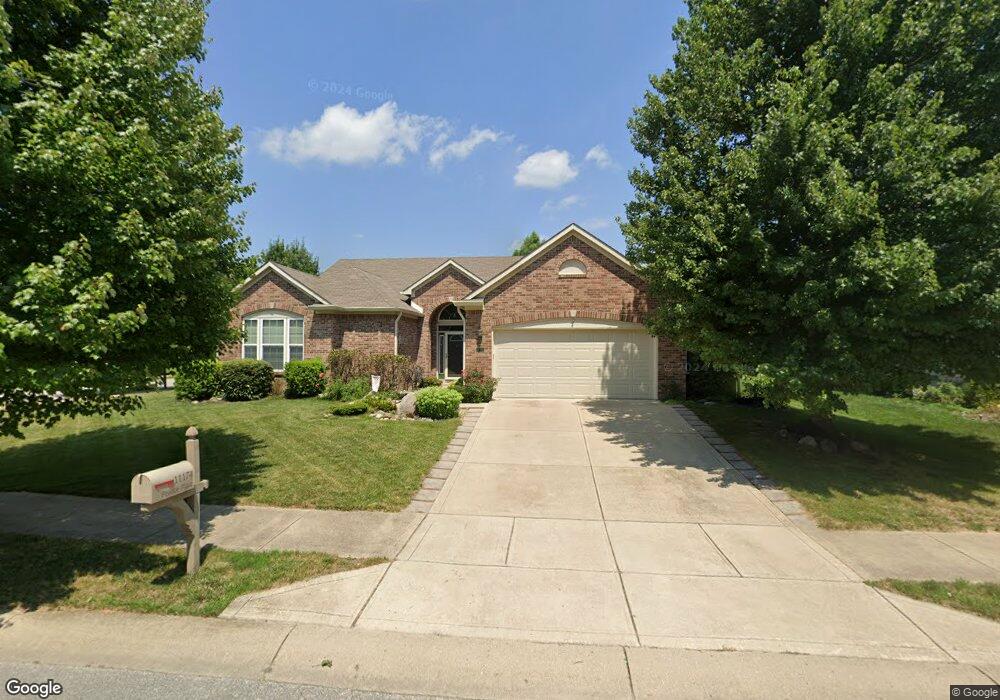 11174 Pearce Place, Fishers, IN 46038 - photo 1