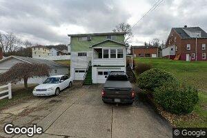 20 Gondola St Unit A, Grapeville, PA 15634