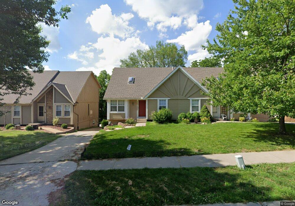 14122 W 88th Place, Lenexa, KS 66215 - photo 1