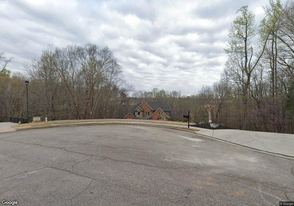 4718 Ardmore Ln, Hoschton, GA 30548 - photo 1