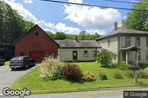 270 River Rd, Underhill, VT 05489