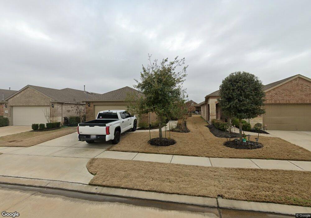 3023 Cocoplum Way, Richmond, TX 77469 - photo 1