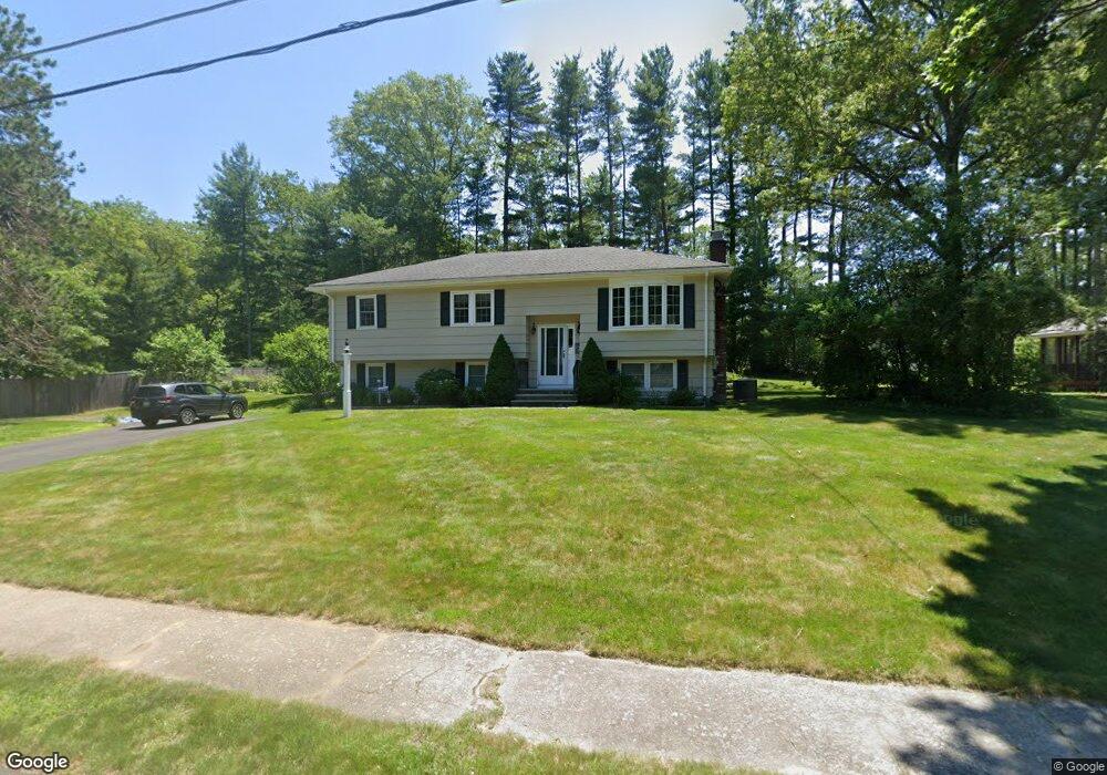 6 Kennedy Ln, Walpole, MA 02081 - photo 1