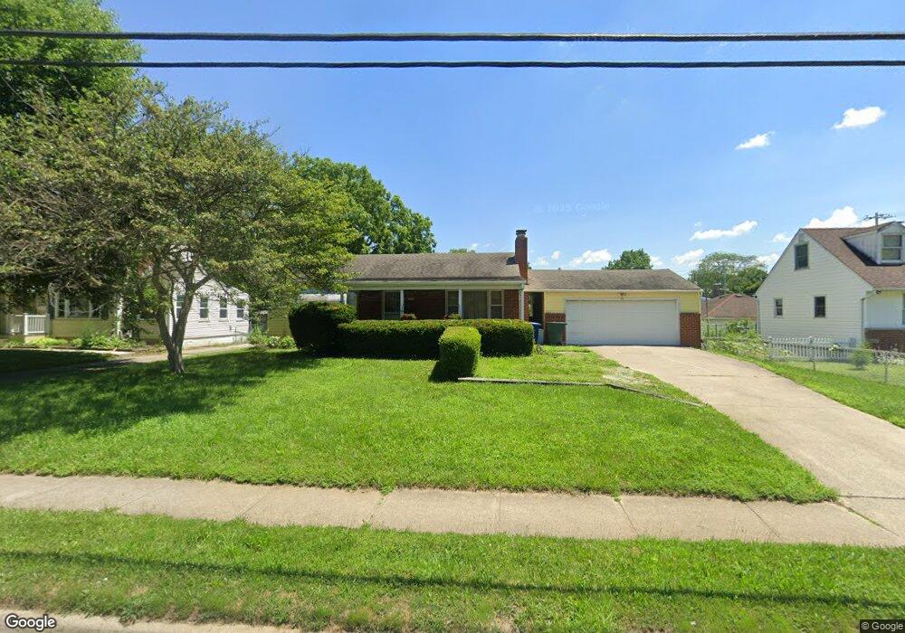 3884 Karl Rd, Columbus, OH 43224 - photo 1