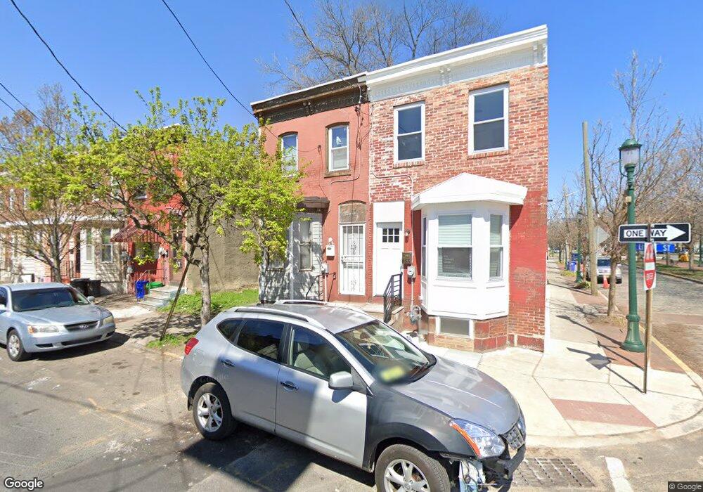 653 Line St, Camden, NJ 08103 - photo 1