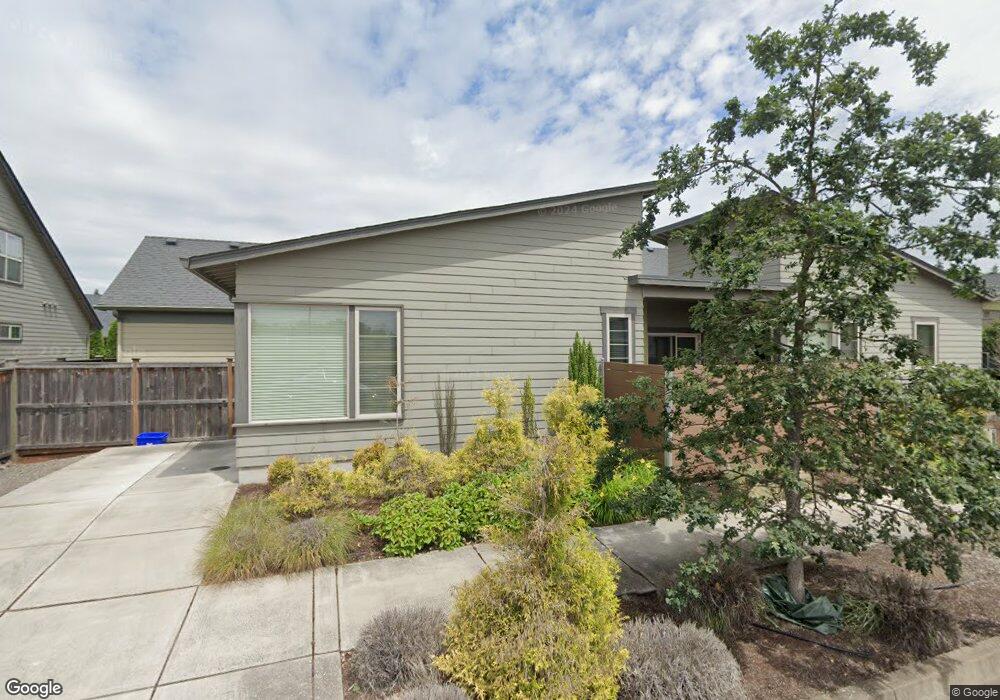 1232 Willagillespie Rd, Eugene, OR 97401 - photo 1