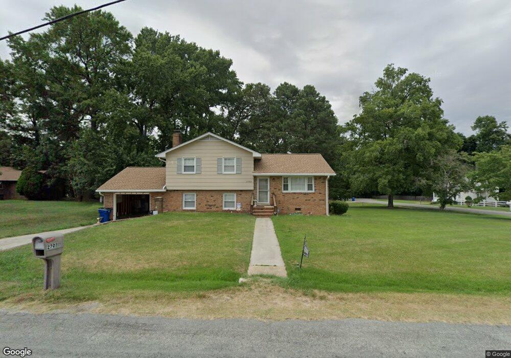 2703 Windsor Ct, Prince George, VA 23875 - photo 1