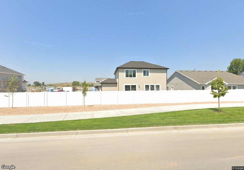 1510 Silver Canoe Loop, Logan, UT 84321 - photo 1