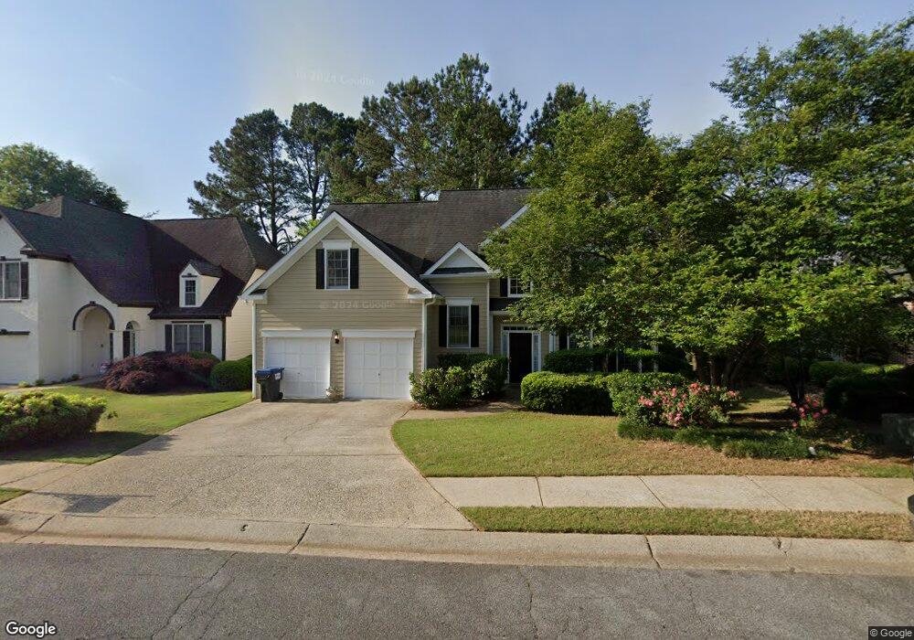 2060 Planters Mill Ln, Marietta, GA 30062 - photo 1