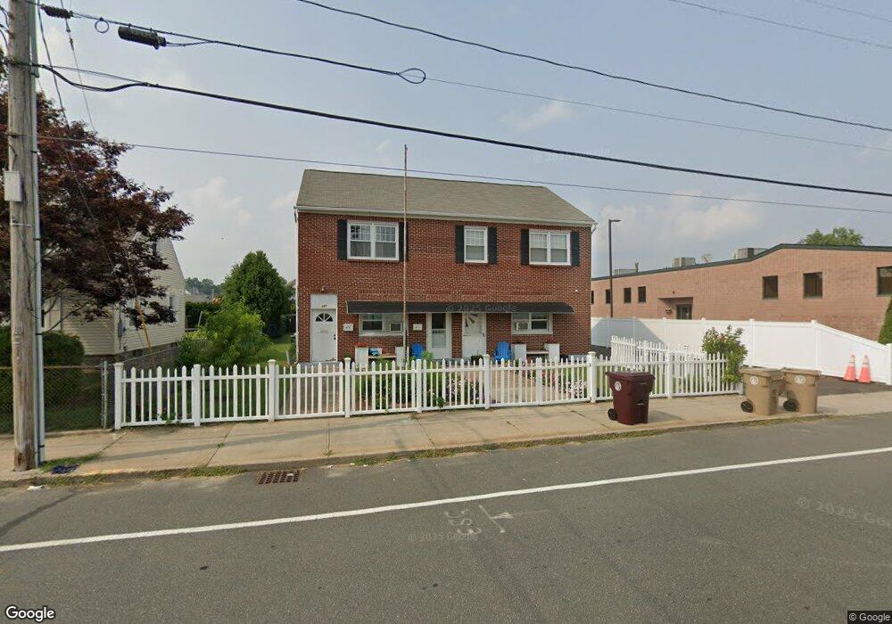 383 Winsor St, Ludlow, MA 01056 - photo 1