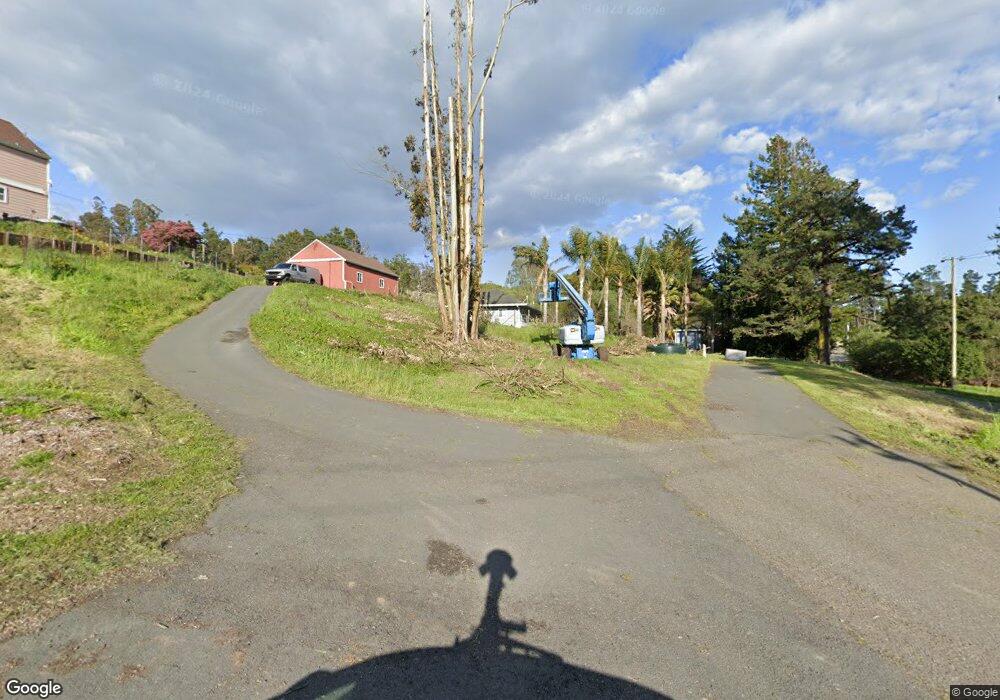 4993 Canfield Hill Ln, Petaluma, CA 94952 - photo 1