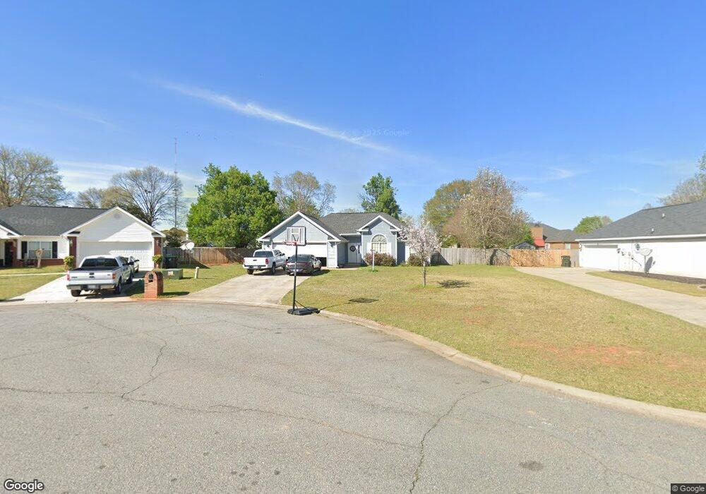 115 Melissa Ln, Warner Robins, GA 31088 - photo 1