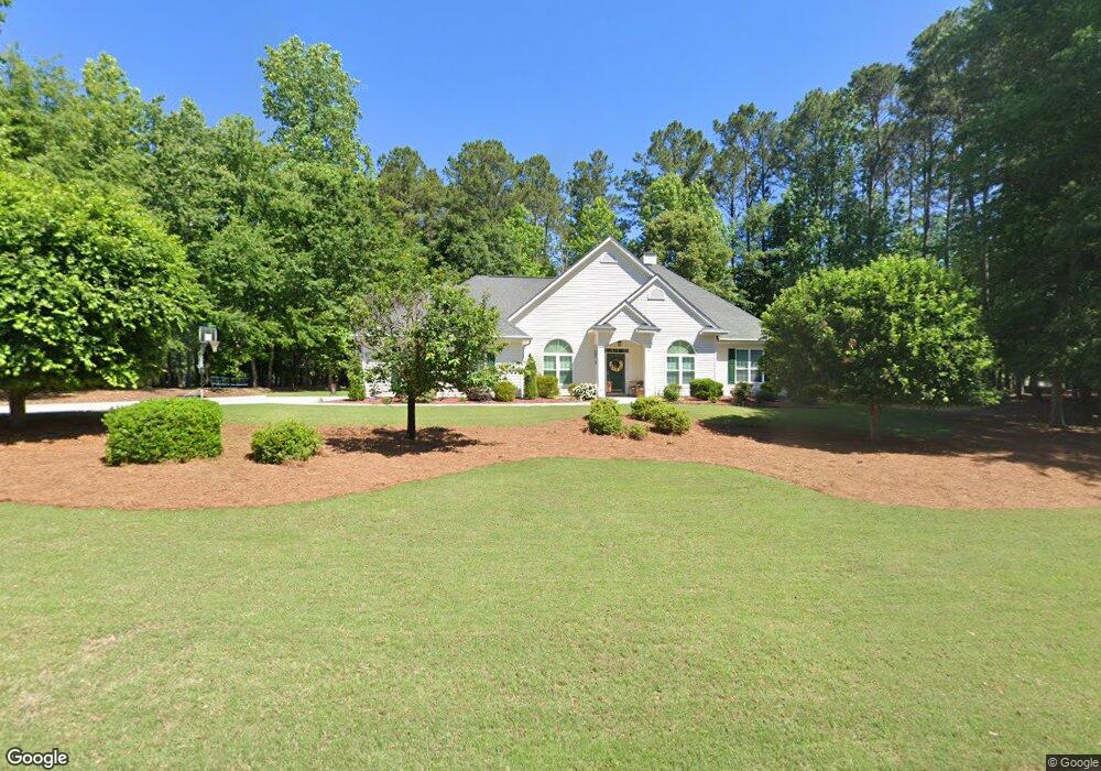 225 Jefferson Woods Dr unit 2, Peachtree City, GA 30269 - photo 1