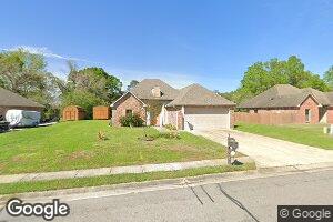 3526 Plantation Ridge Dr, Addis, LA 70710
