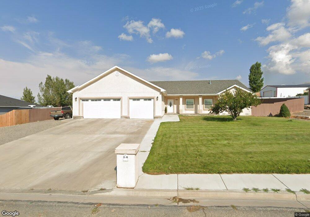 3045 Paiute St, Winnemucca, NV 89445 - photo 1