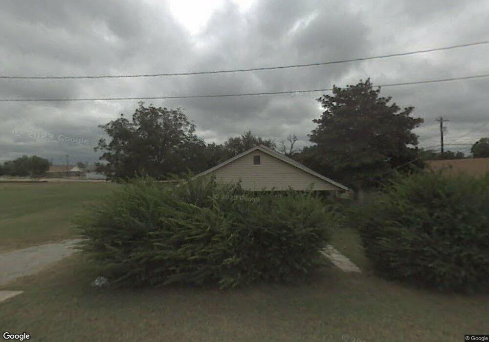 906 Jameson St, Weatherford, TX 76086 - photo 1