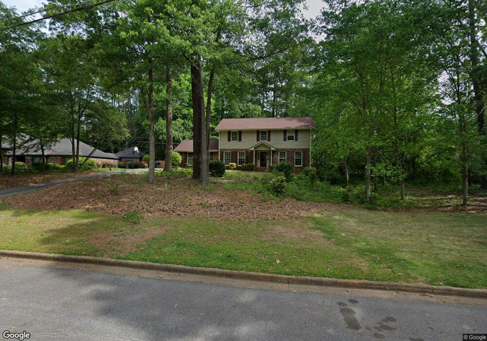 390 Robin Ct unit 5, Roswell, GA 30076 - photo 1