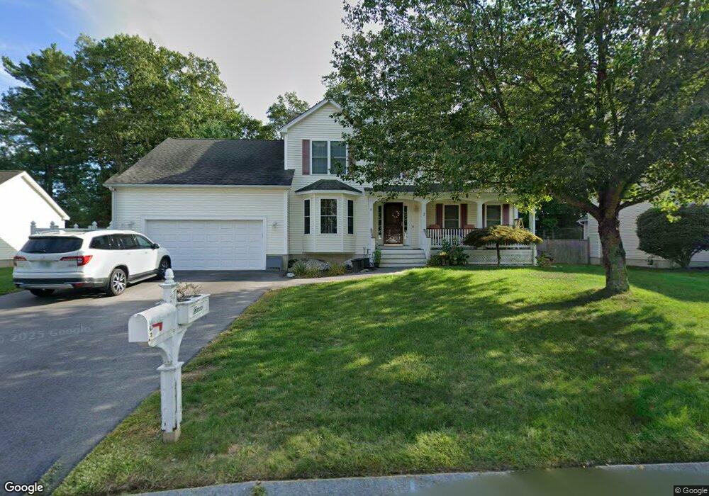 7 Hibiscus Way, Nashua, NH 03062 - photo 1